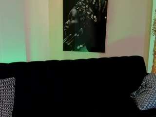 candaserussell webcam