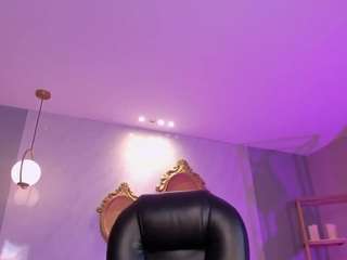 CandaseRussell