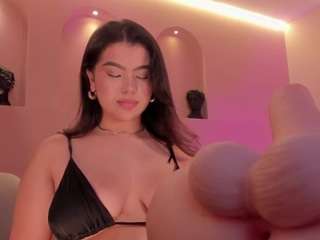 candaserussell Live Webcam on CamSoda