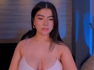 candaserussell webcam