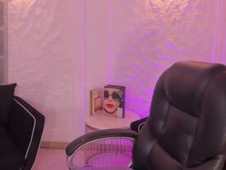 candaserussell webcam