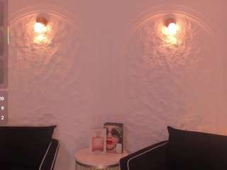 candaserussell webcam