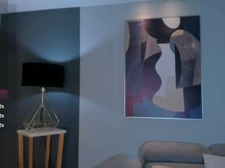 candaserussell webcam