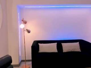 candaserussell Sex Cam Show