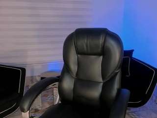 Candaserussell's cam show statistics and live stream