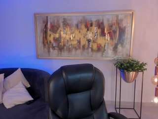 candaserussell's live room