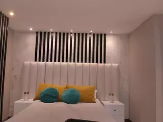 CandaseRussell's Live Sex Cam Show
