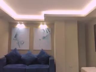 CandaseRussell's Live Sex Cam Show