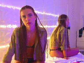 claraxx3 Live Webcam on CamSoda