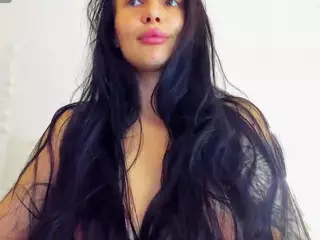 Clara X's Live Sex Cam Show