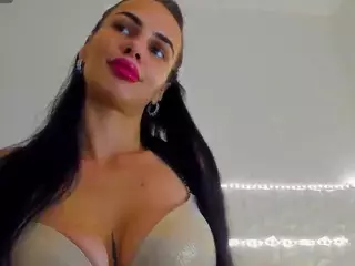 Clara X's Live Sex Cam Show