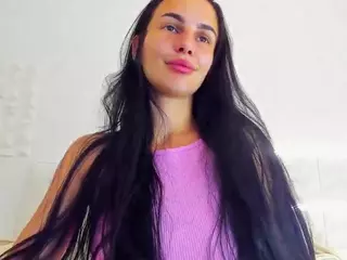 Clara X's Live Sex Cam Show