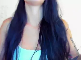 Clara X's Live Sex Cam Show