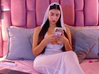 felicityadams webcam