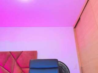  georgina-leigh chat room