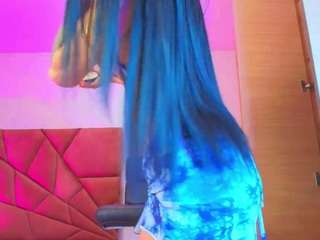  georgina-leigh chat room