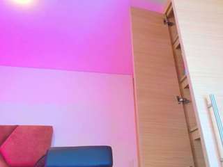  georgina-leigh chat room
