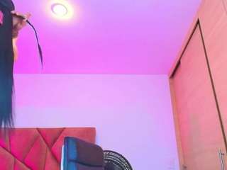  georgina-leigh chat room