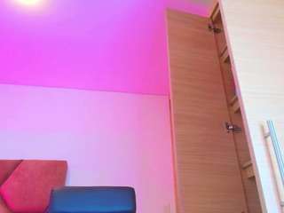  georgina-leigh chat room