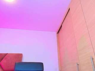  georgina-leigh chat room