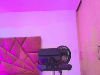 georgina-leigh Live Webcam on CamSoda