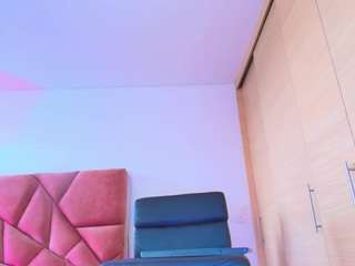 georgina-leigh Live Webcam on CamSoda