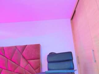 georgina-leigh Live Webcam on CamSoda