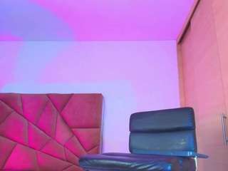 georgina-leigh Live Webcam on CamSoda
