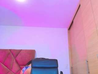 georgina-leigh Live Webcam on CamSoda