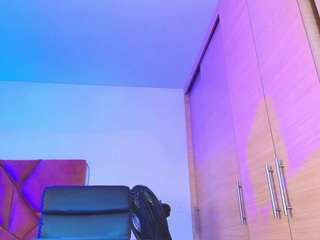 georgina-leigh Live Webcam on CamSoda