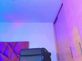 georgina-leigh Live Webcam on CamSoda