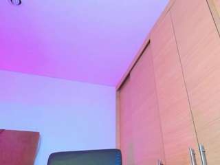 georgina-leigh Live Webcam on CamSoda