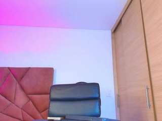  georgina-leigh chat room