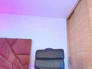  georgina-leigh chat room
