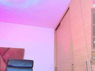 georgina-leigh Live Webcam on CamSoda