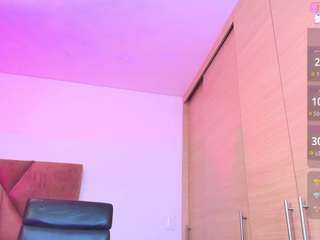 georgina-leigh Live Webcam on CamSoda