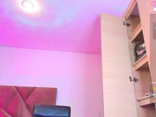  georgina-leigh chat room