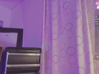 georgina-leigh Live Webcam on CamSoda