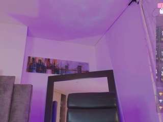 georgina-leigh webcam model