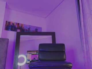  georgina-leigh chat room