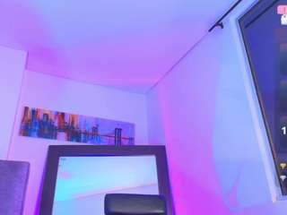  georgina-leigh chat room