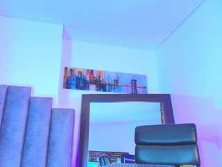 georgina-leigh Live Webcam on CamSoda