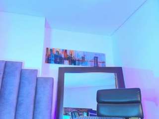  georgina-leigh chat room