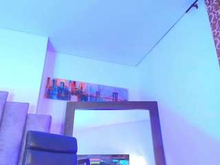 georgina-leigh webcam