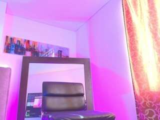 georgina-leigh Live Webcam on CamSoda