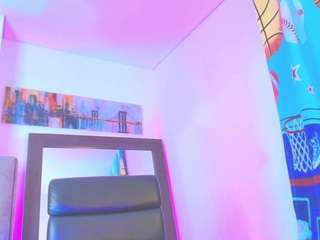  georgina-leigh chat room