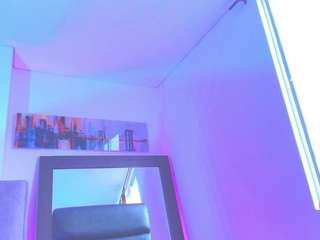 georgina-leigh Live Webcam on CamSoda