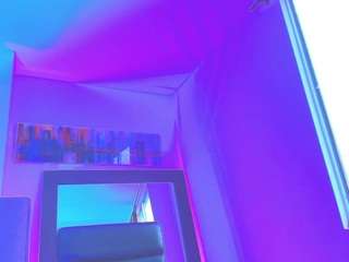georgina-leigh Live Webcam on CamSoda