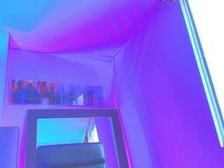 georgina-leigh Live Webcam on CamSoda