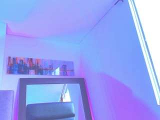 georgina-leigh Live Webcam on CamSoda